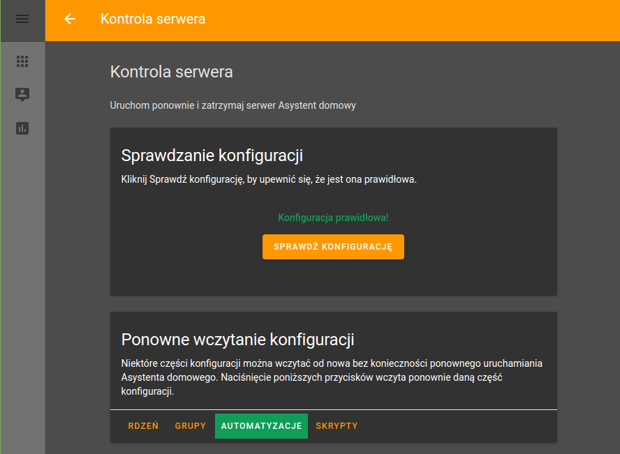 komunikacja MQTT