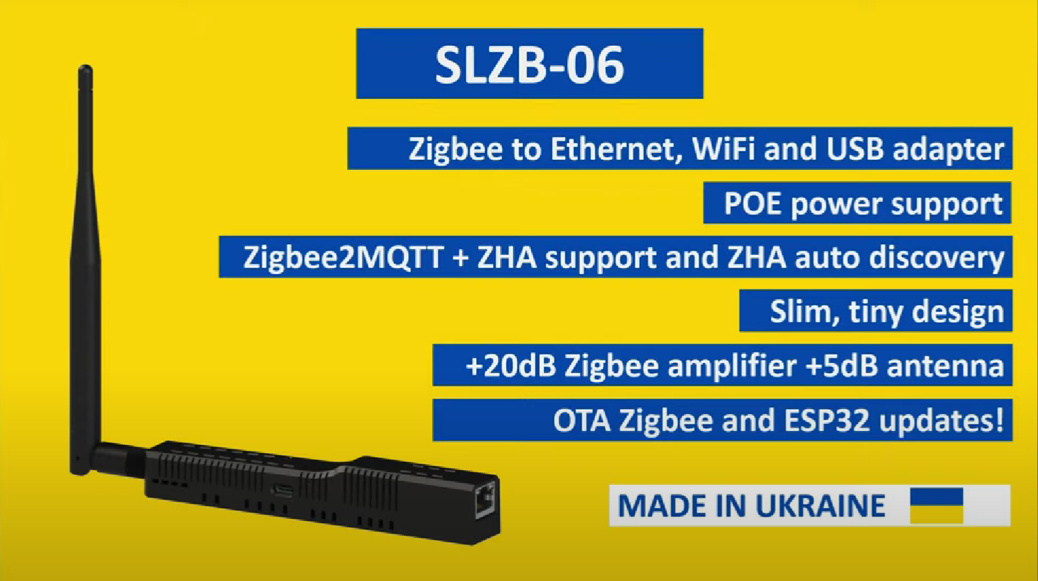 SLZB-06M