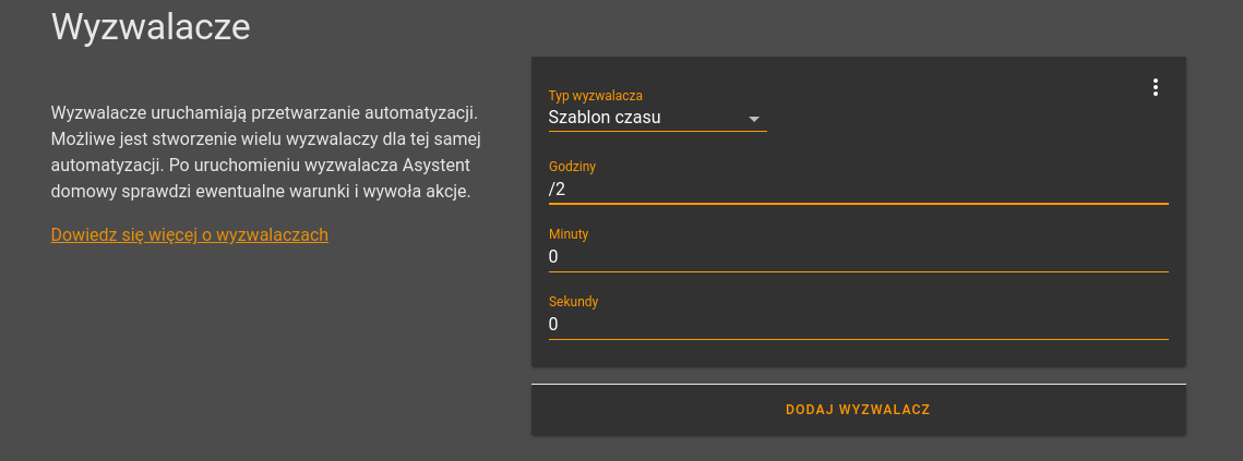 Automatyzacja