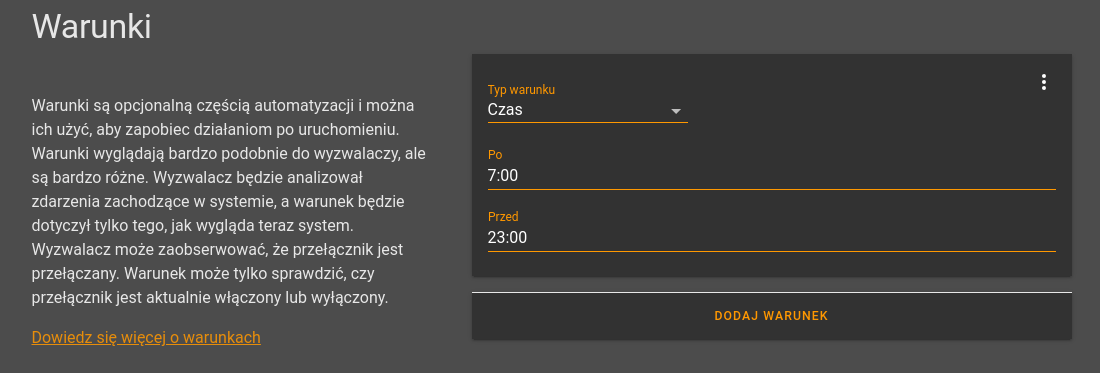 Automatyzacja