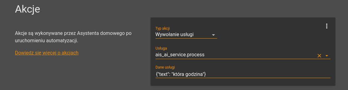 Automatyzacja