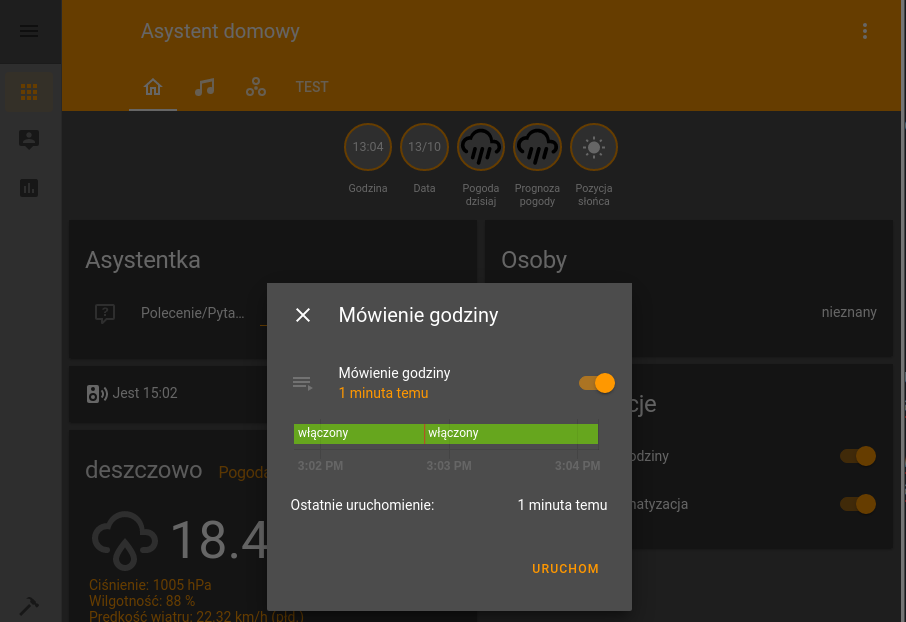 Automatyzacja
